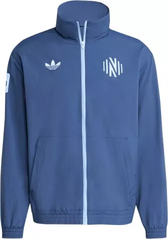 Nashville SC Anthem Jacket