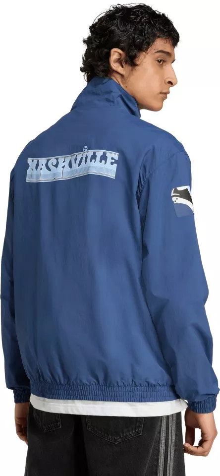 Casaco adidas Originals Nashville SC Anthem Jacket