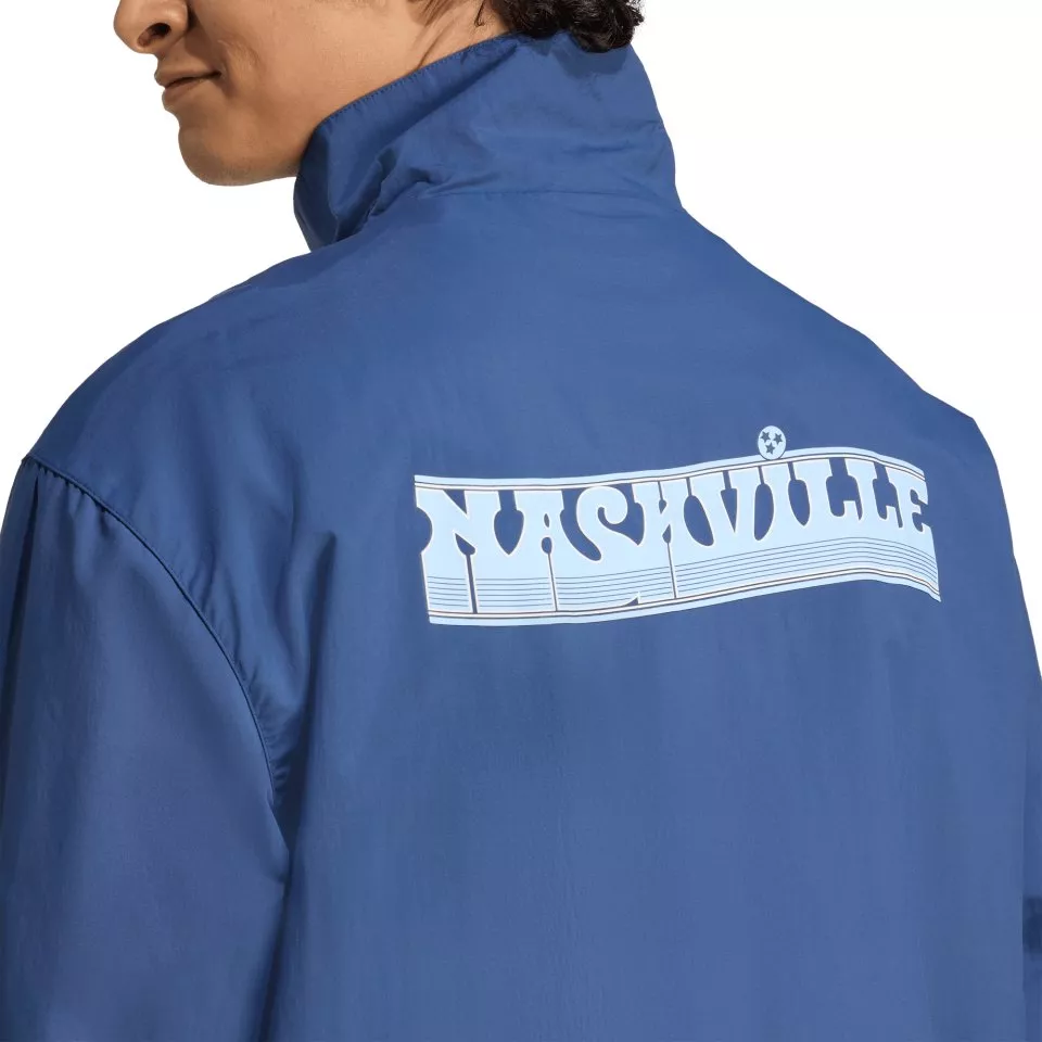 Casaco adidas Originals Nashville SC Anthem Jacket