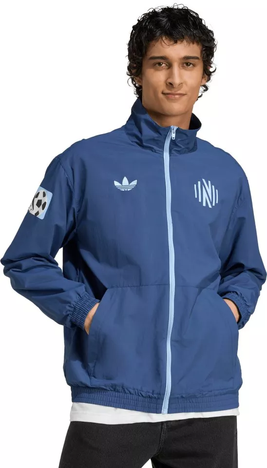 Casaco adidas Originals Nashville SC Anthem Jacket