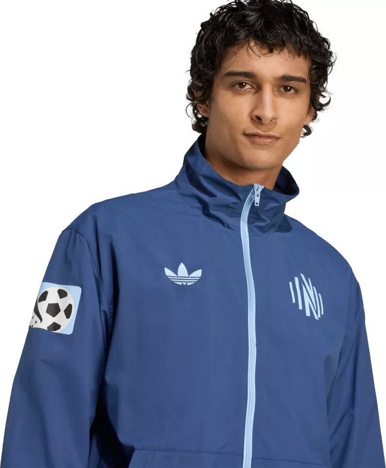 Casaco adidas Originals Nashville SC Anthem Jacket