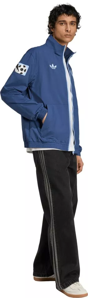 Casaco adidas Originals Nashville SC Anthem Jacket