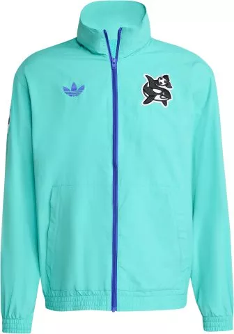 Seattle Sounders FC Anthem Jacket