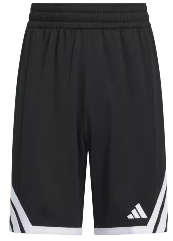 Dětské basketbalové šortky adidas 3g Speed Reversible