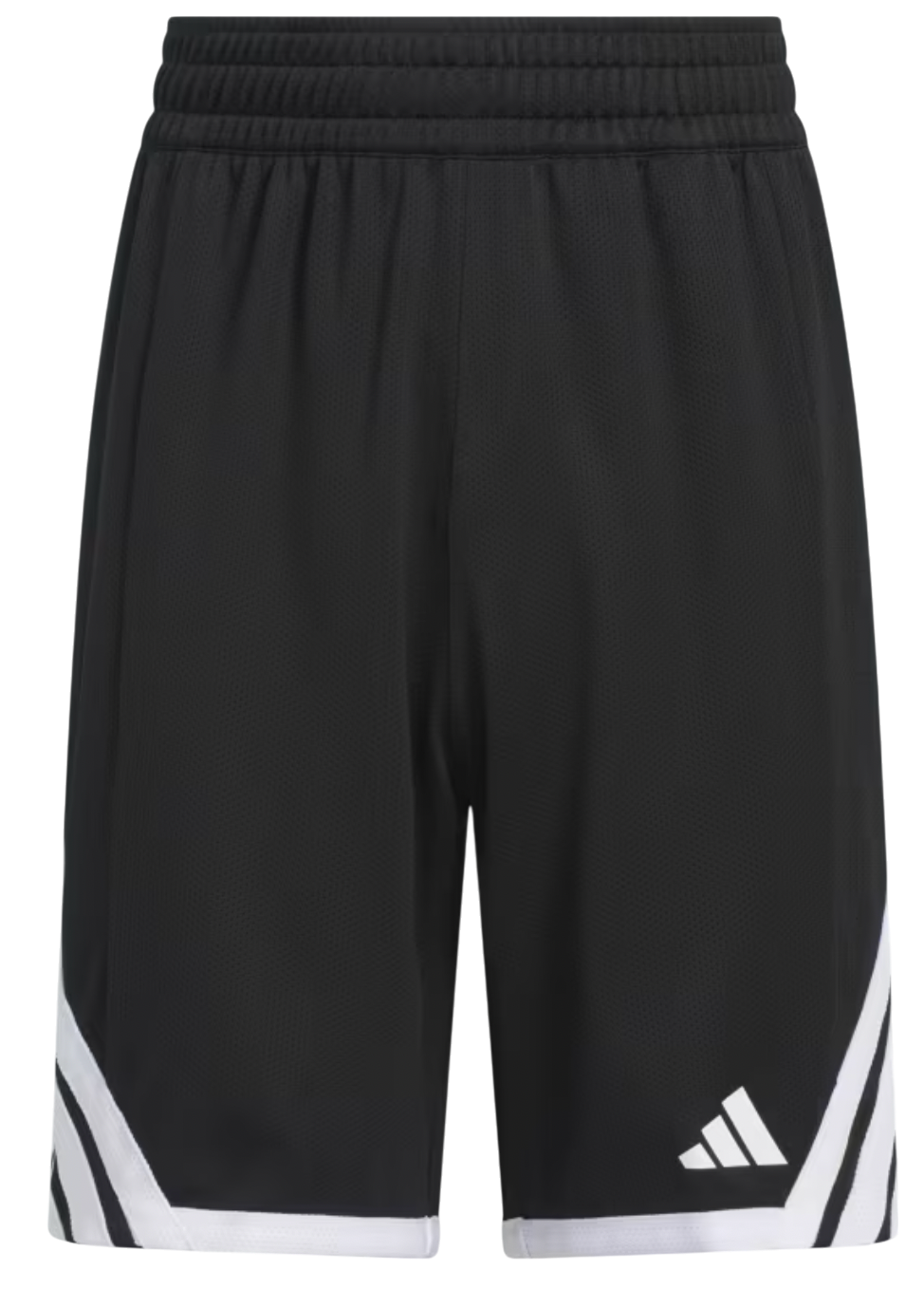 Dětské basketbalové šortky adidas 3g Speed Reversible