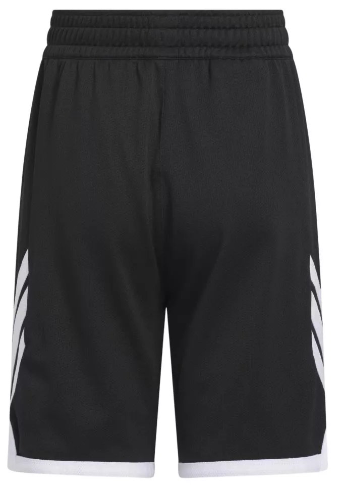 Dětské basketbalové šortky adidas 3g Speed Reversible