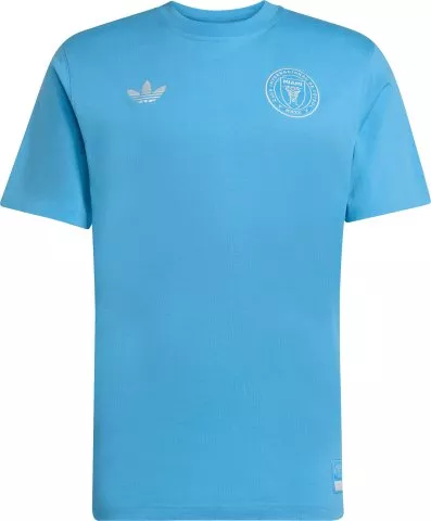 Inter Miami CF Originals Varsity Travel T-Shirt