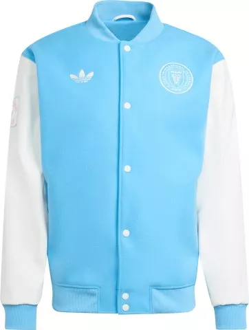 Inter Miami Anthem Jacket