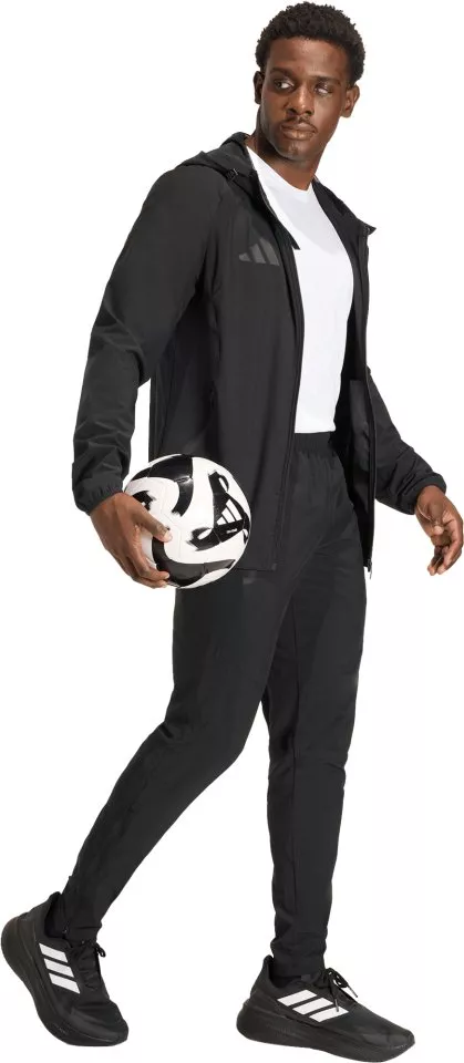 Jakke adidas Tiro Travel Windbreaker