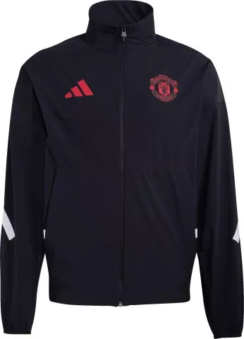 Manchester United Anthem Jacket Kids