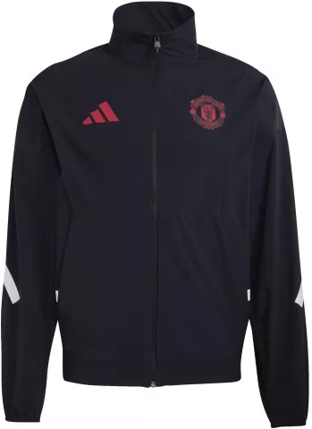 Manchester United Anthem Jacket