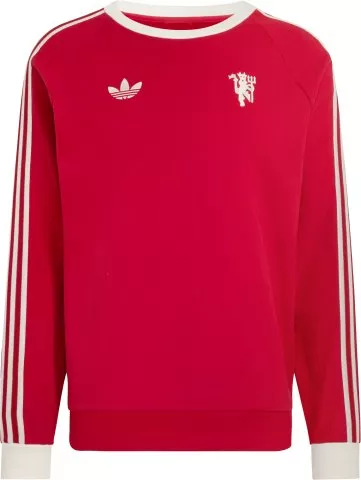 Manchester United Originals Crew