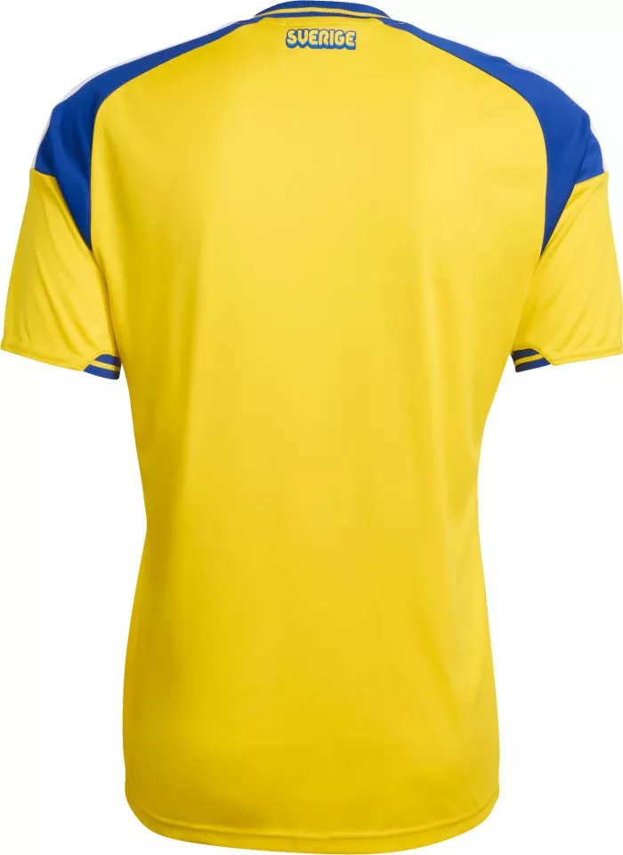Bluza adidas Sweden Home 2026