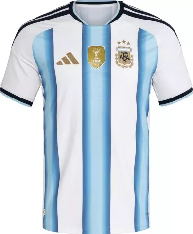 Argentina Authentic Home 2026