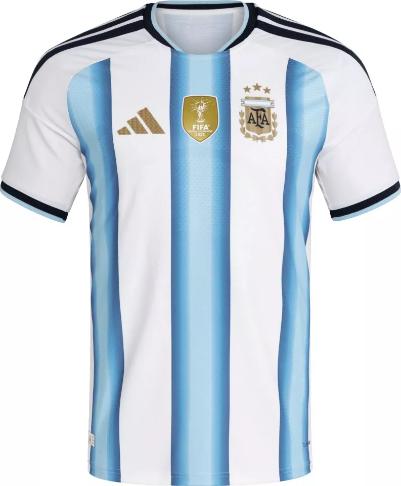 Φανέλα adidas Argentina Authentic Home 2026
