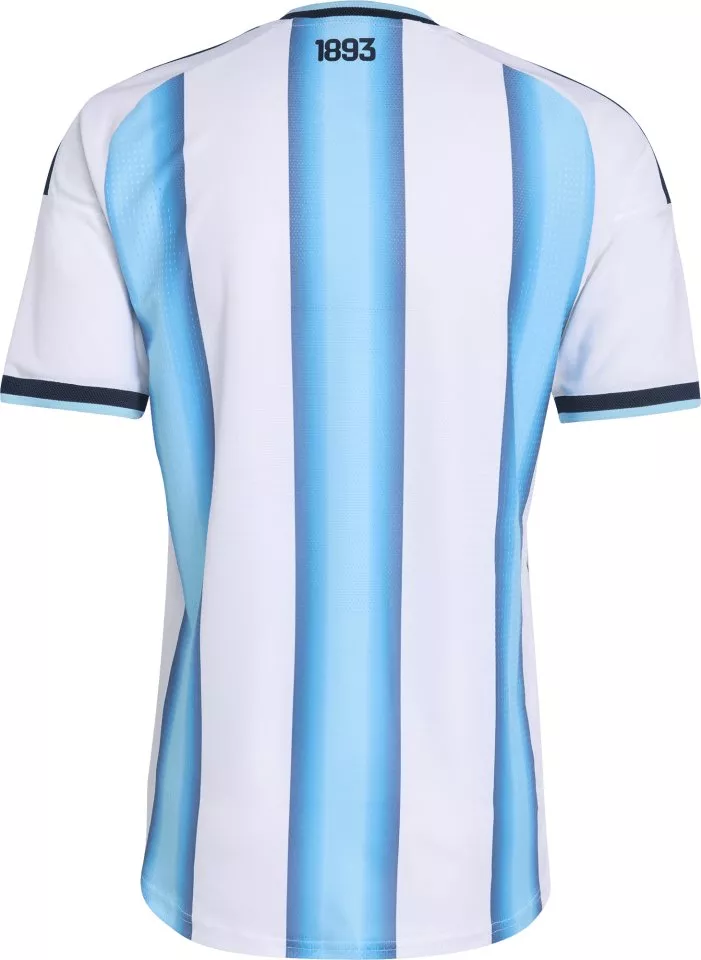 Φανέλα adidas Argentina Authentic Home 2026