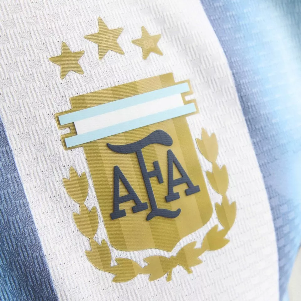 Φανέλα adidas Argentina Authentic Home 2026