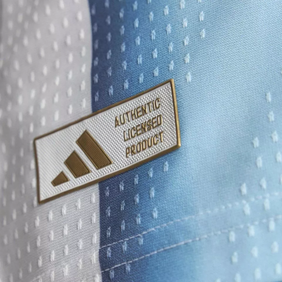 Φανέλα adidas Argentina Authentic Home 2026