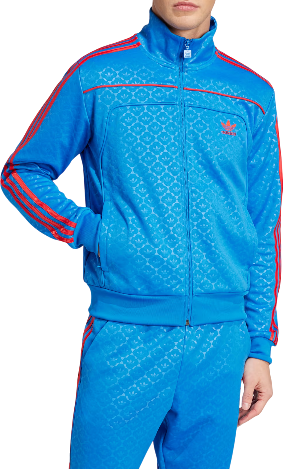 adidas Originals David Beckham OG Jacket