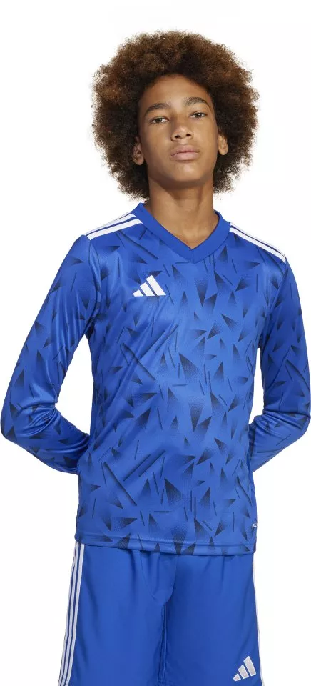 Långärmad tröja adidas TEAM ICON25 JSY LY