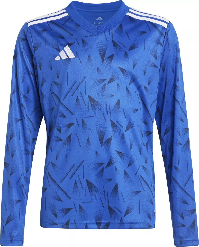 Långärmad tröja adidas TEAM ICON25 JSY LY