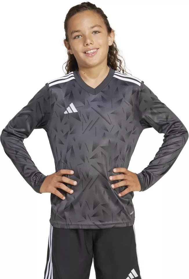 Bluza cu maneca lunga adidas TEAM ICON25 JSY LY