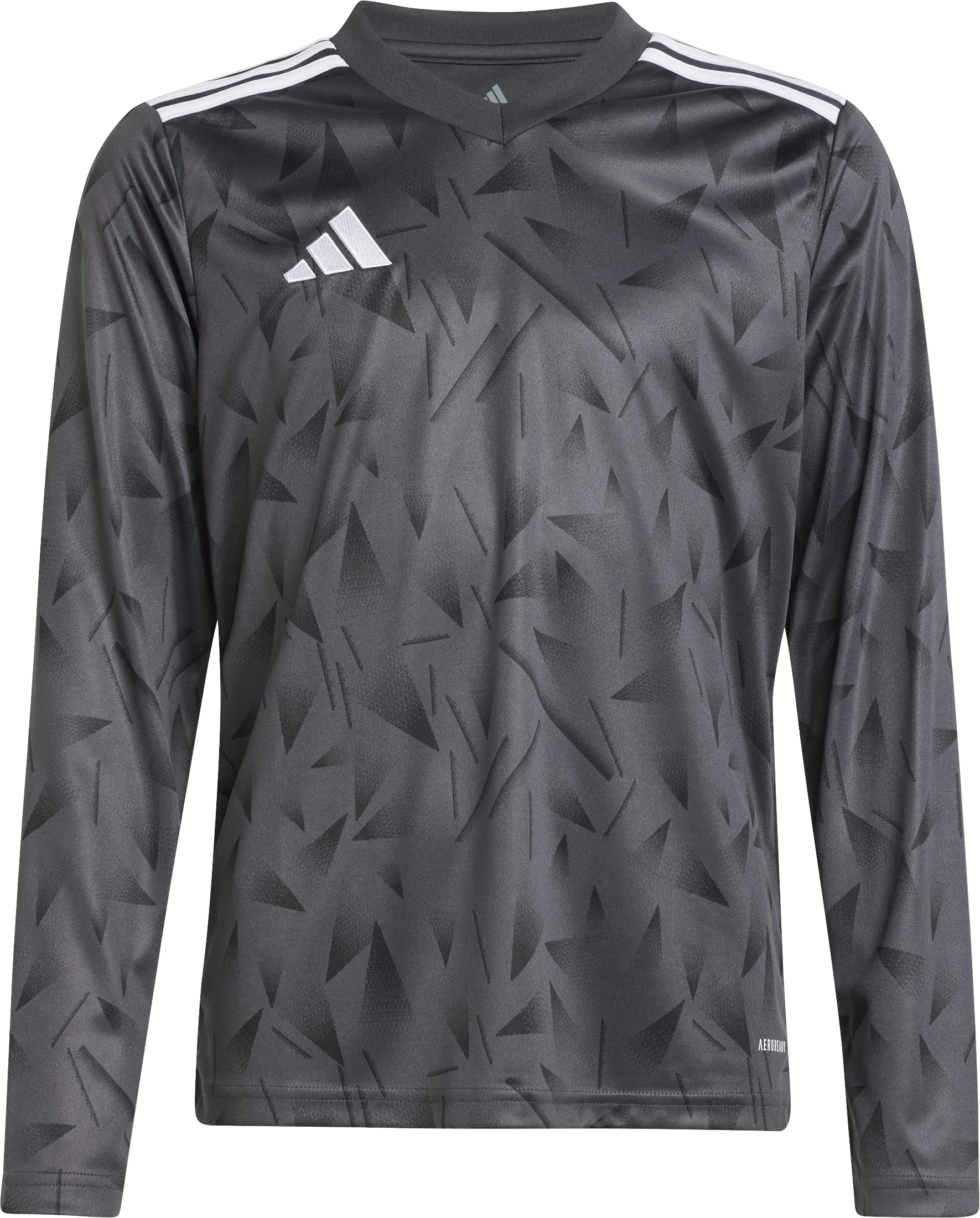 Bluza cu maneca lunga adidas TEAM ICON25 JSY LY