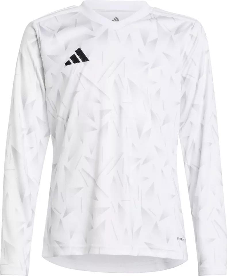 Bluza cu maneca lunga adidas TEAM ICON25 JSY LY