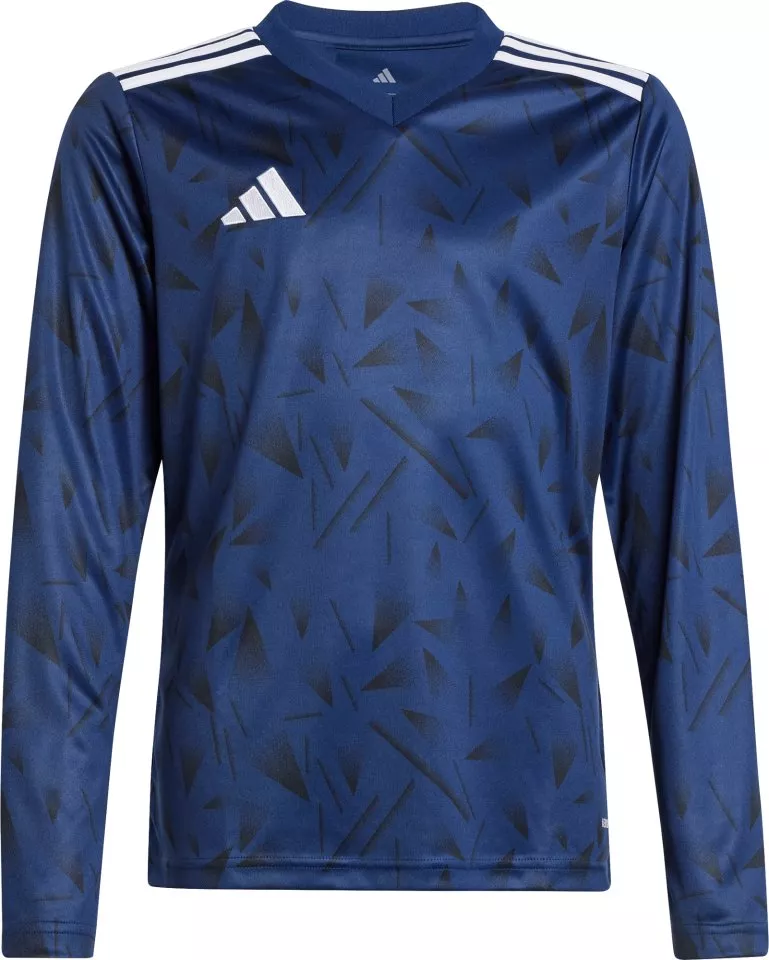 Bluza cu maneca lunga adidas TEAM ICON25 JSY LY