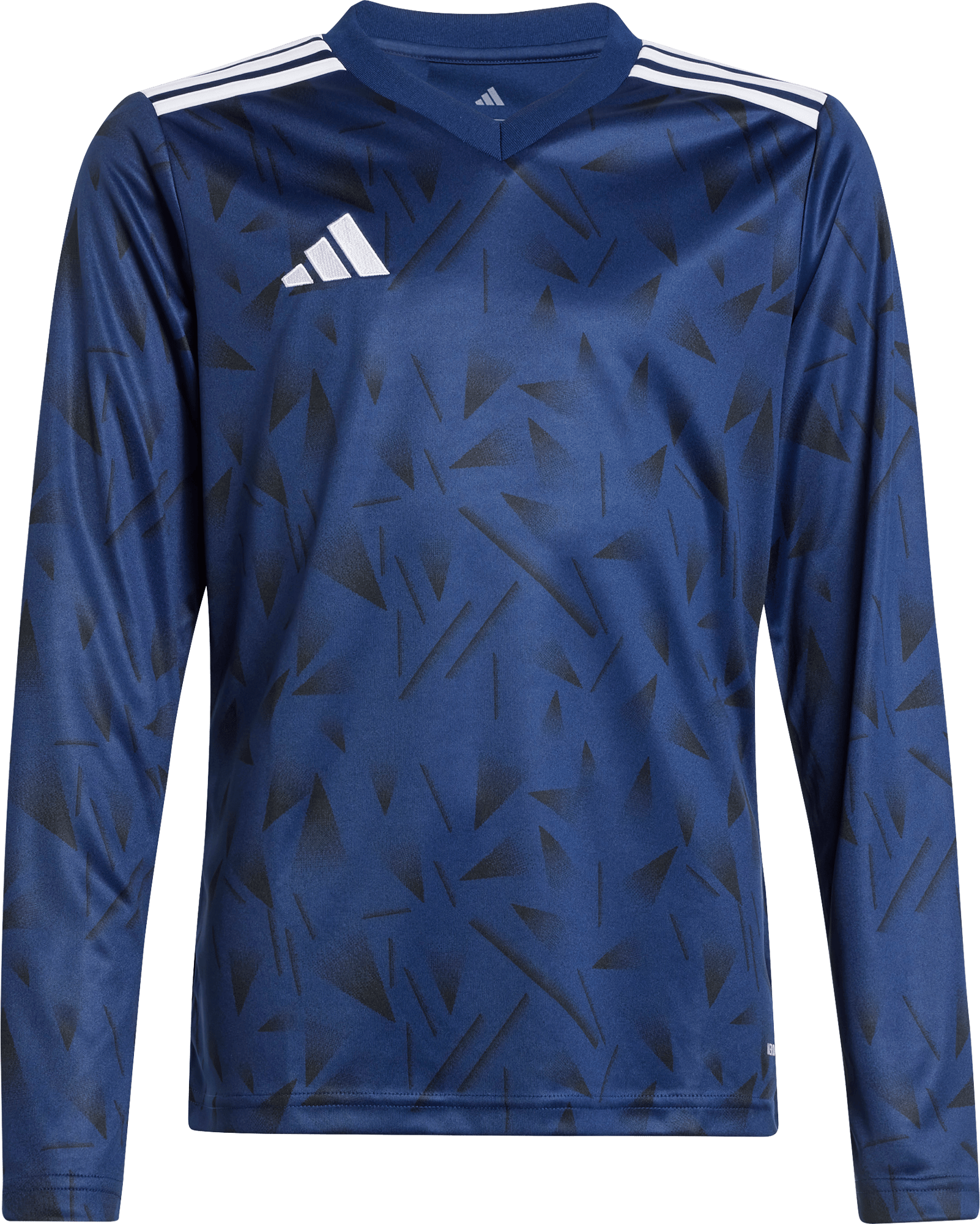 Bluza cu maneca lunga adidas TEAM ICON25 JSY LY
