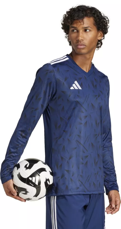 Koszulka z długim rękawem adidas TEAM ICON25 JSY LM