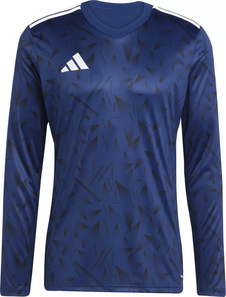 Koszulka z długim rękawem adidas TEAM ICON25 JSY LM
