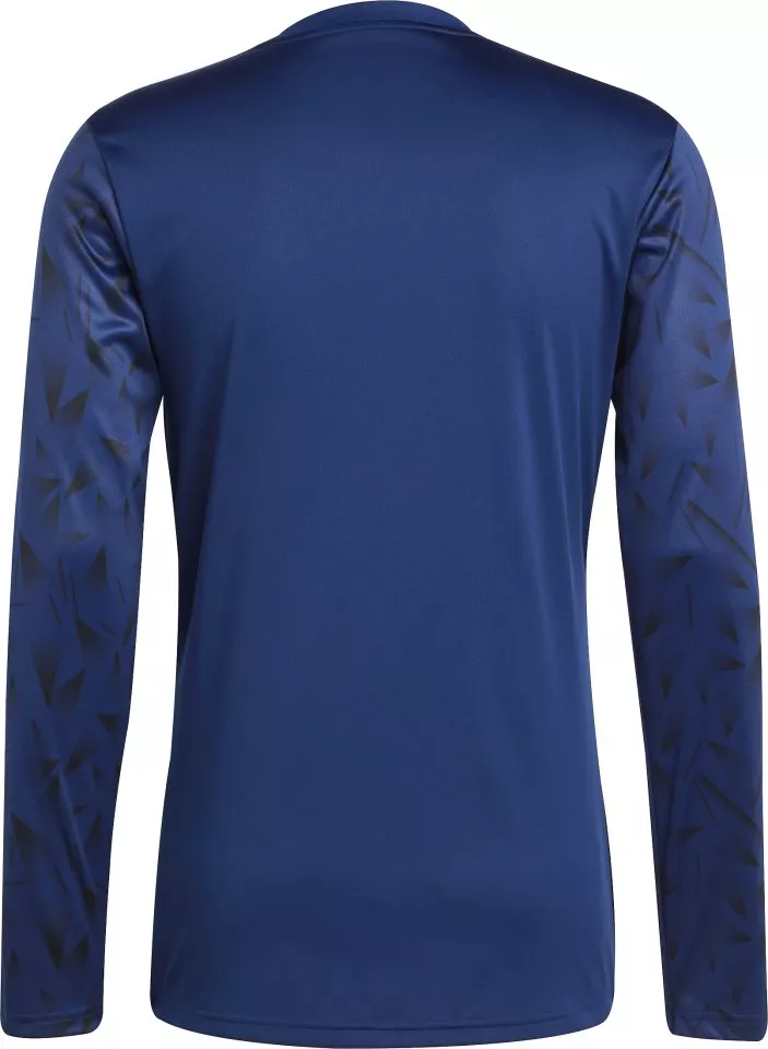 Koszulka z długim rękawem adidas TEAM ICON25 JSY LM