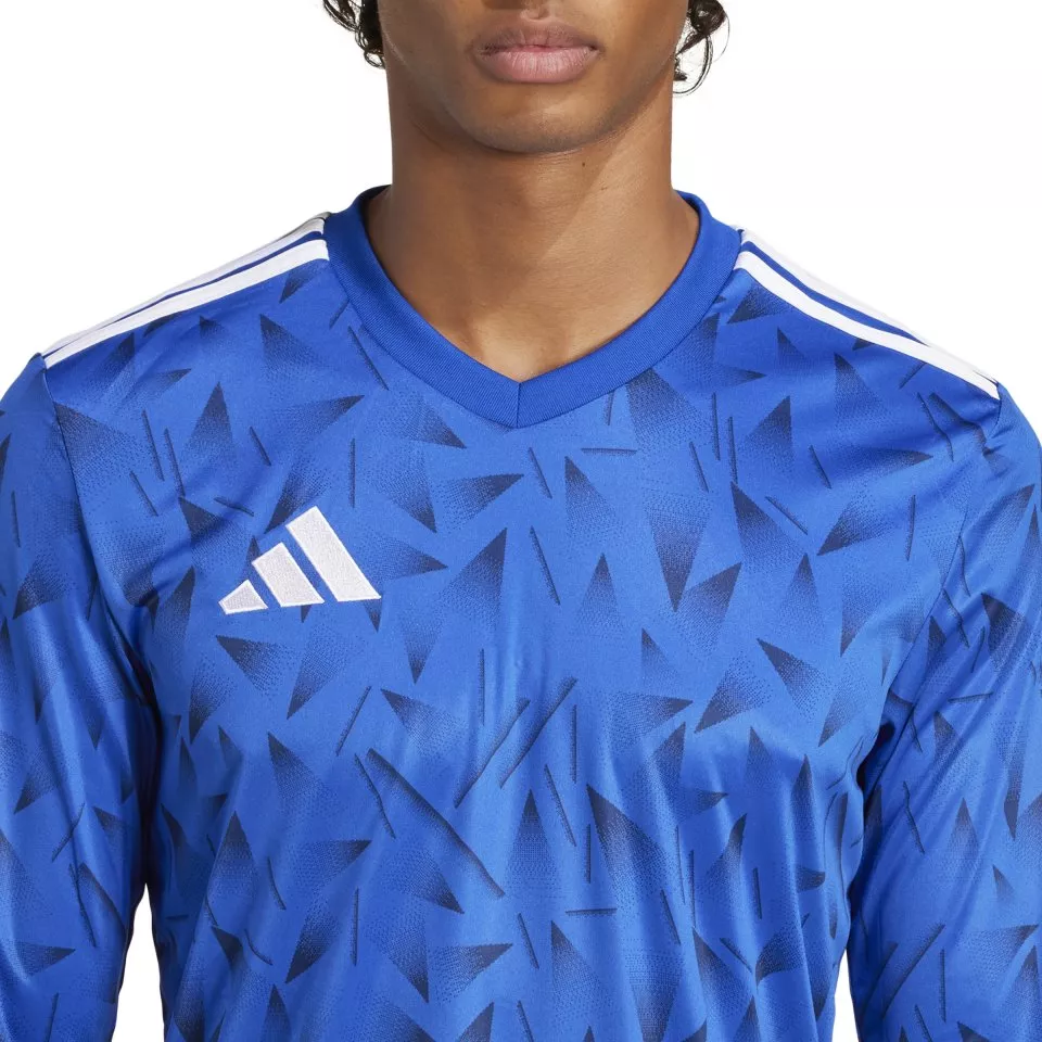 Pitkähihainen paita adidas TEAM ICON25 JSY LM