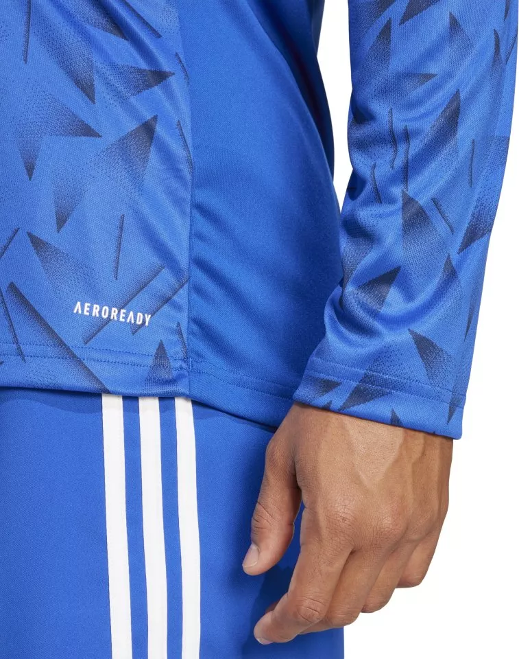 Pitkähihainen paita adidas TEAM ICON25 JSY LM