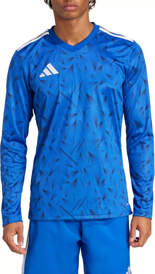 Pitkähihainen paita adidas TEAM ICON25 JSY LM