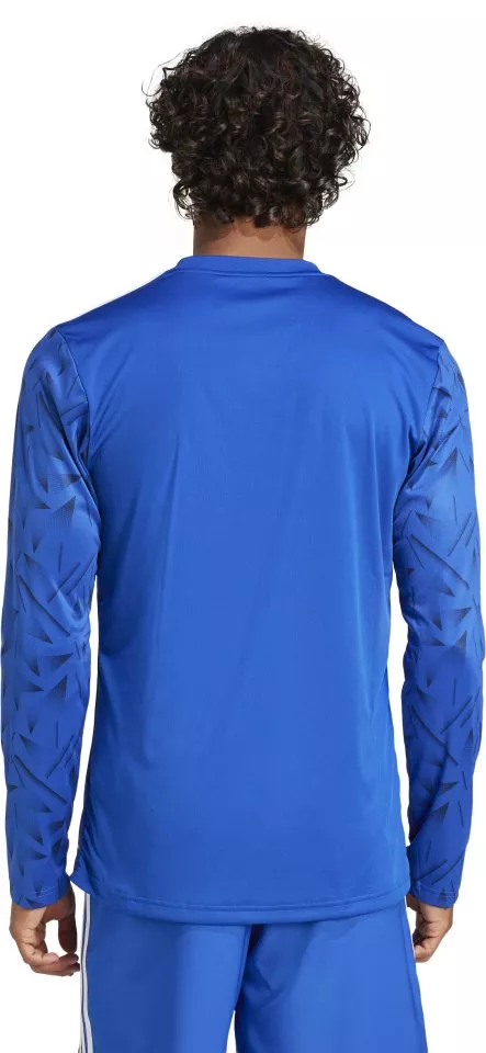 Pitkähihainen paita adidas TEAM ICON25 JSY LM