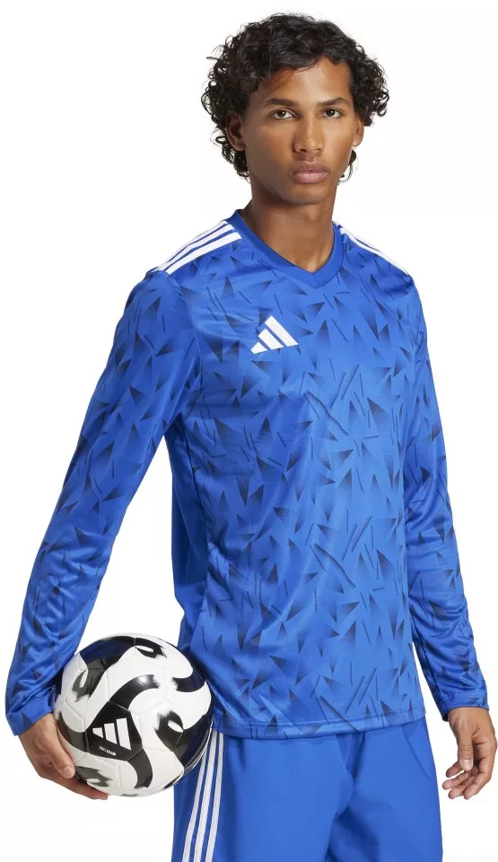 Pitkähihainen paita adidas TEAM ICON25 JSY LM