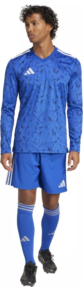 Pitkähihainen paita adidas TEAM ICON25 JSY LM