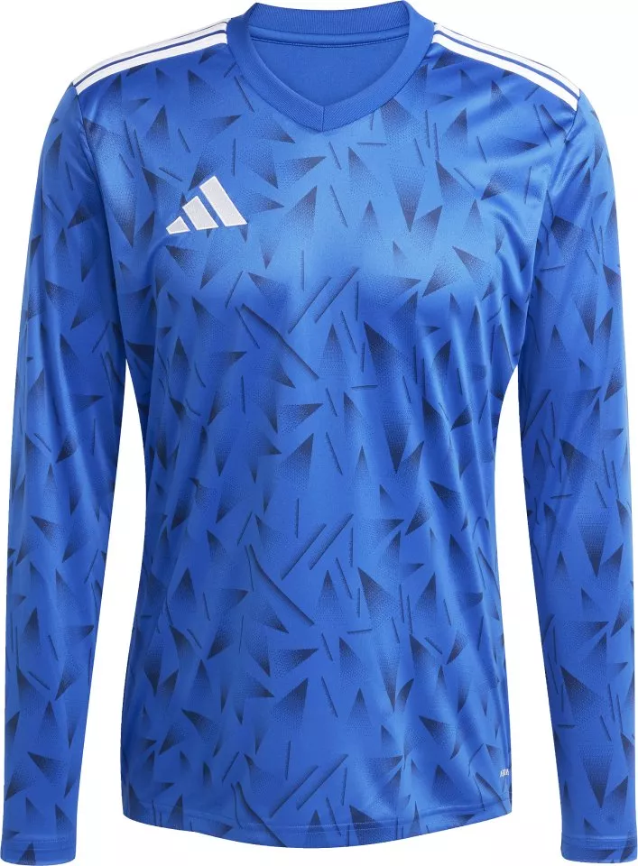 Pitkähihainen paita adidas TEAM ICON25 JSY LM