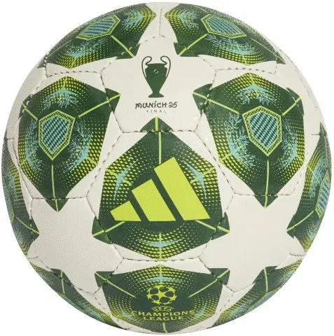 UCL Hard Ground Training Ball