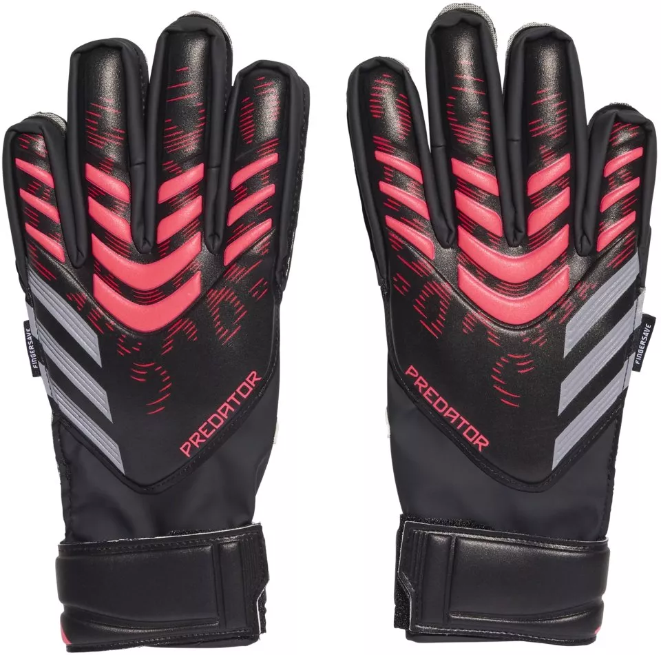 Luvas de Guarda-Redes adidas PRED GL MTC FS J