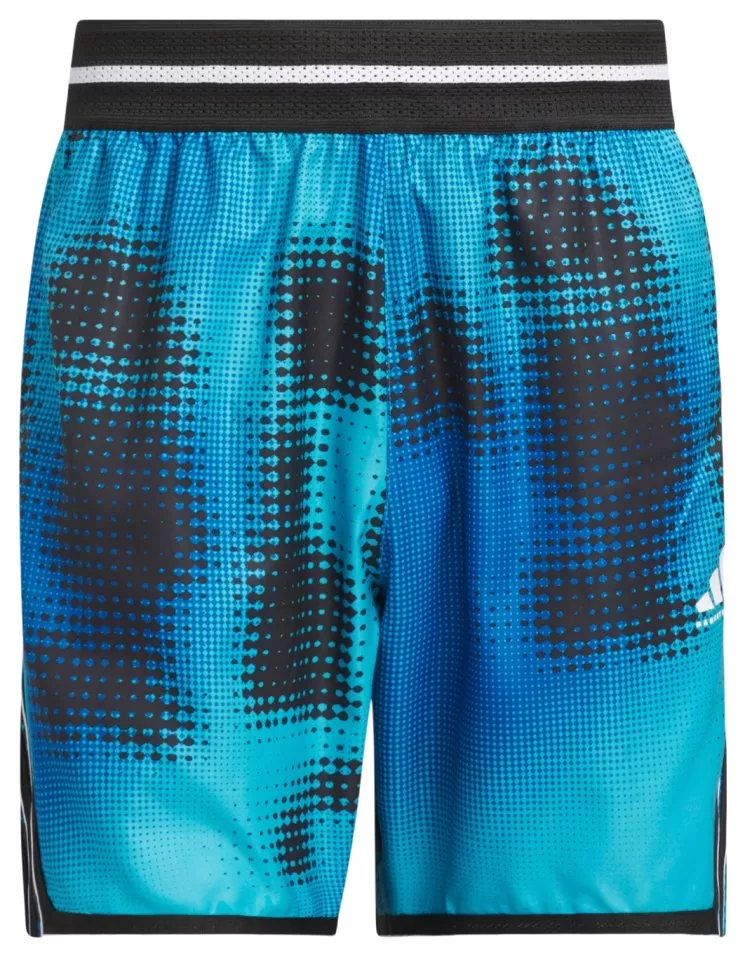 Šortky adidas Crazy Lite AOP Short