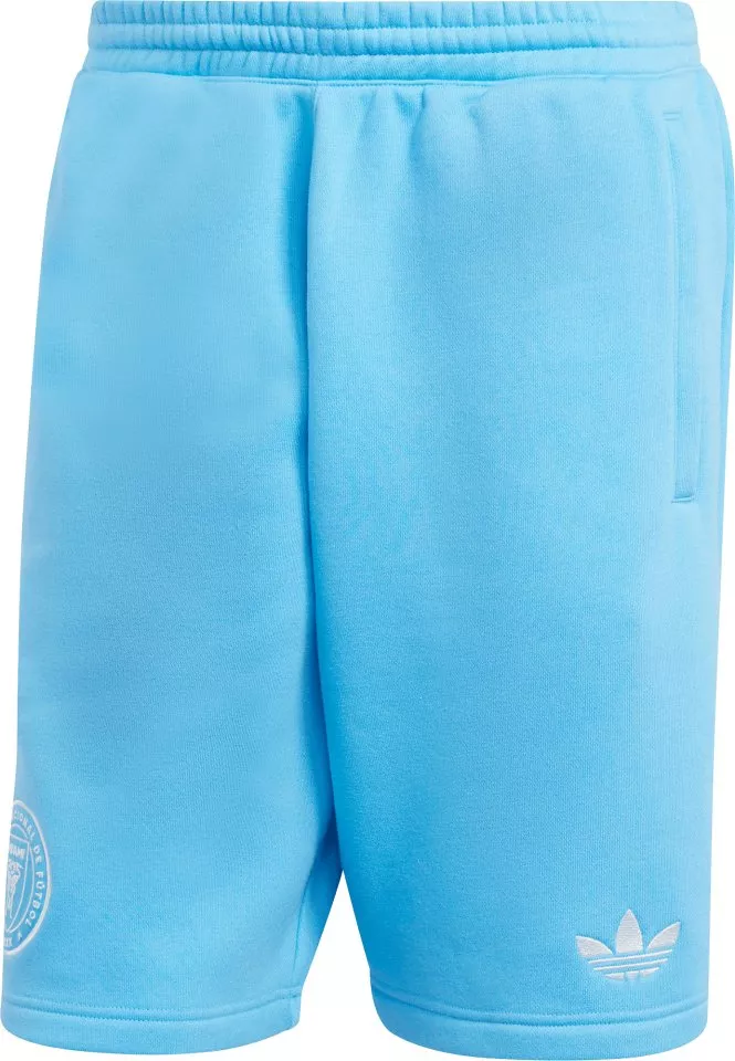 Shortsit adidas Originals Inter Miami Travel Short