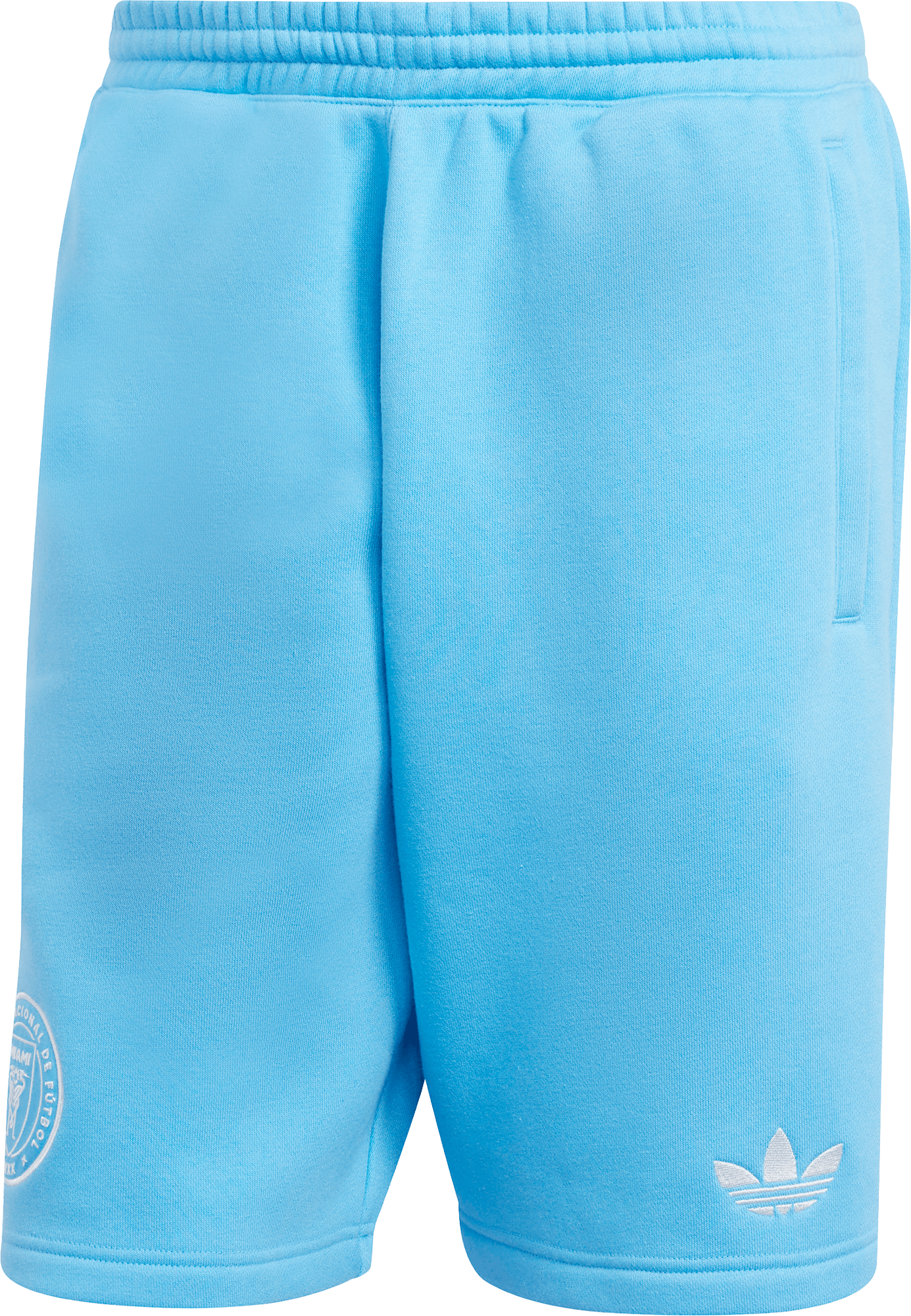 Shortsit adidas Originals Inter Miami Travel Short