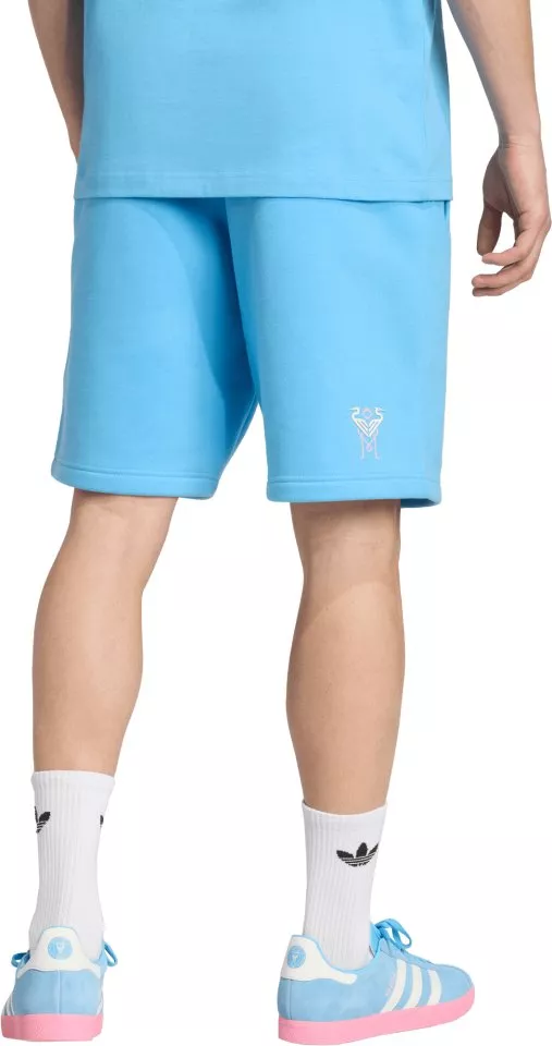 Shortsit adidas Originals Inter Miami Travel Short