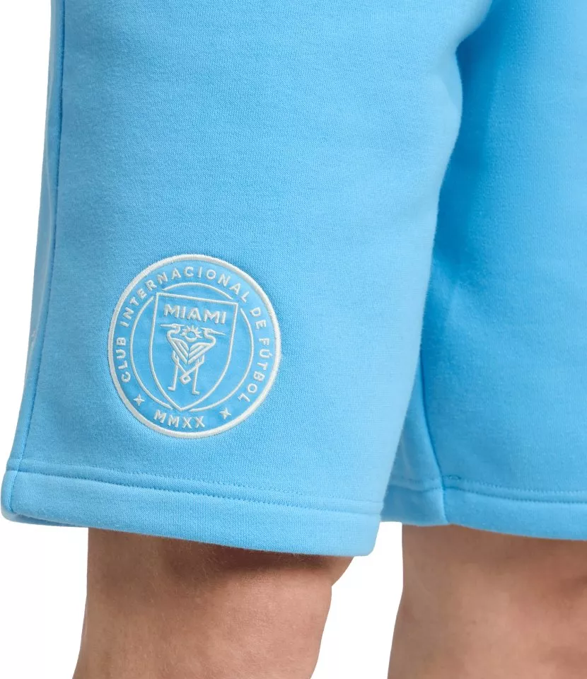 Shortsit adidas Originals Inter Miami Travel Short