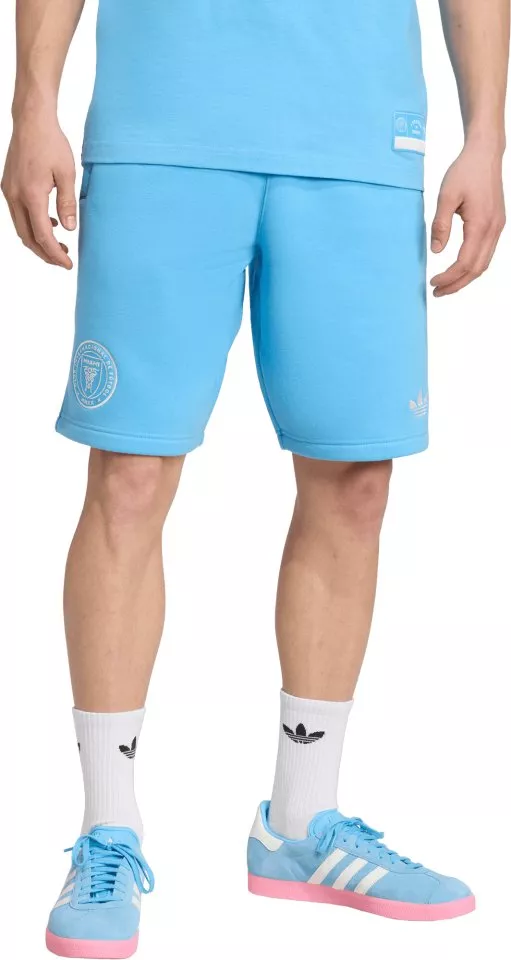 Shortsit adidas Originals Inter Miami Travel Short