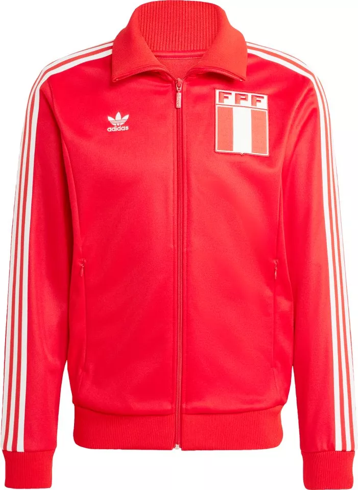 Casaco adidas Originals Peru Presentation Jacket