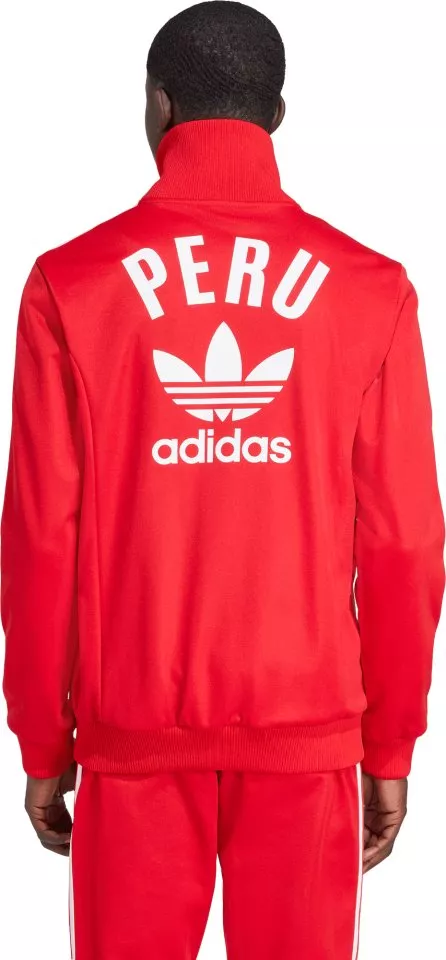 Casaco adidas Originals Peru Presentation Jacket